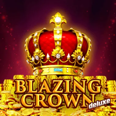 Beef Casino – Blazing Crown Deluxe