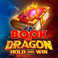 Beef Casino – Book Of Dragon