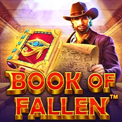 Beef Casino – Book Of Fallen
