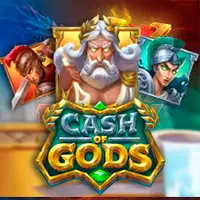 Beef Casino – Cash Gods
