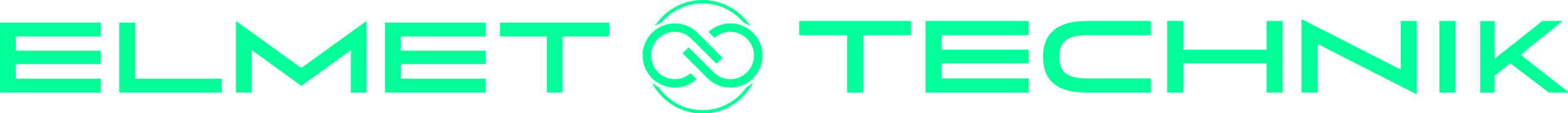 elmet technik logo